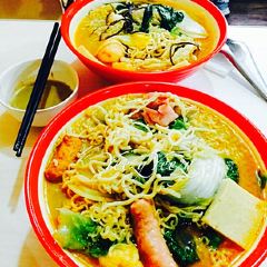 Yang Guofu Mala Tang User Photo