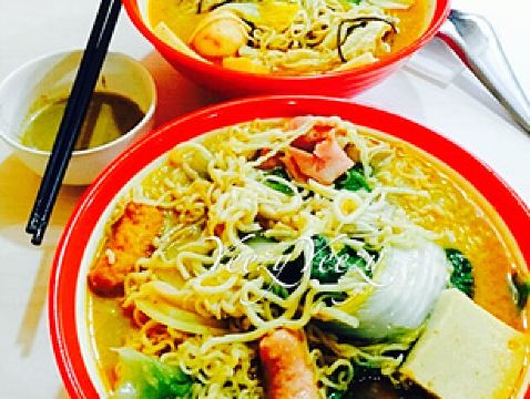 Yang Guo Fu Malatang User Photo