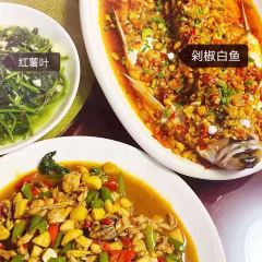 金华土菜馆(焦武线店) User Photo