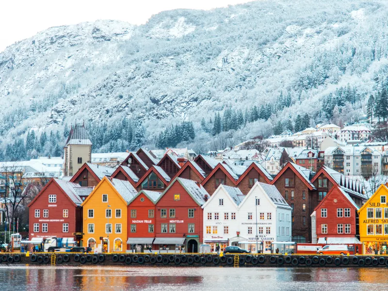 Bergen