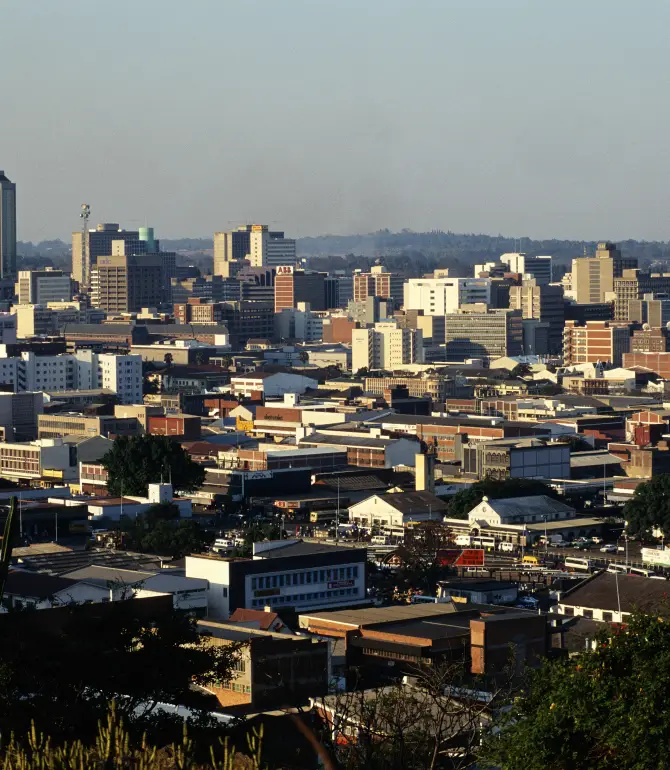 Harare