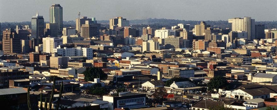 Harare