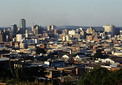 Provincia de Harare