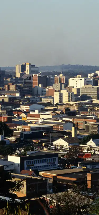 Hotels With Pools in Harare Province, Zimbabwe