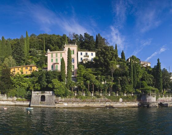 科莫 自由行套票