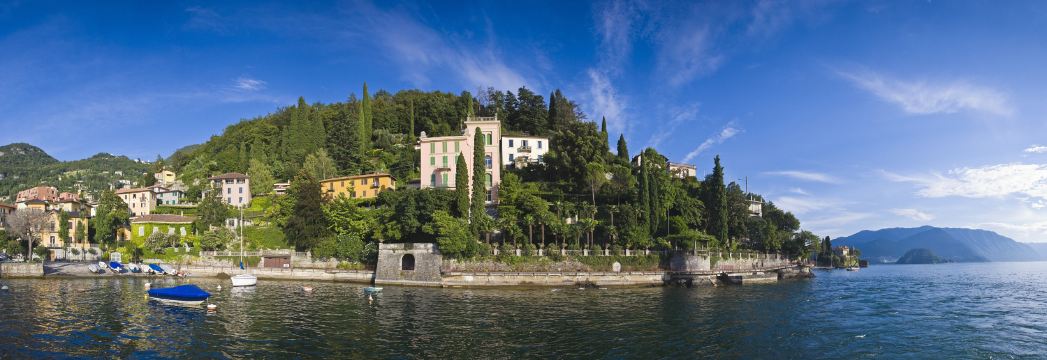 Como