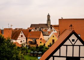 Hotels in der Nähe von Klinik für Neurochirurgie BKH Günzburg