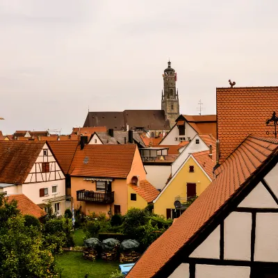 Hotels in der Nähe von KUnst im SchloSS