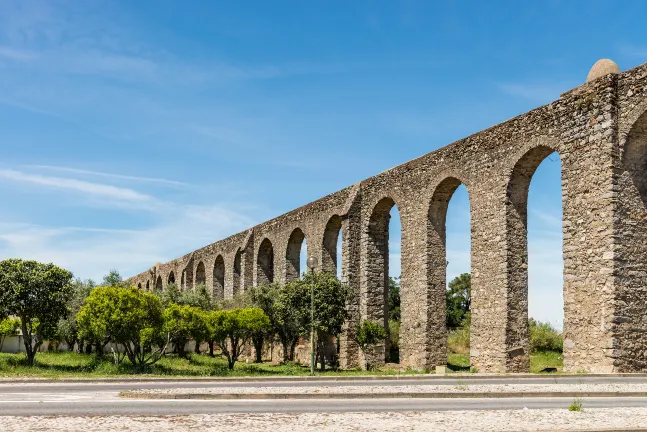 Family Friendly Hotels in Evora