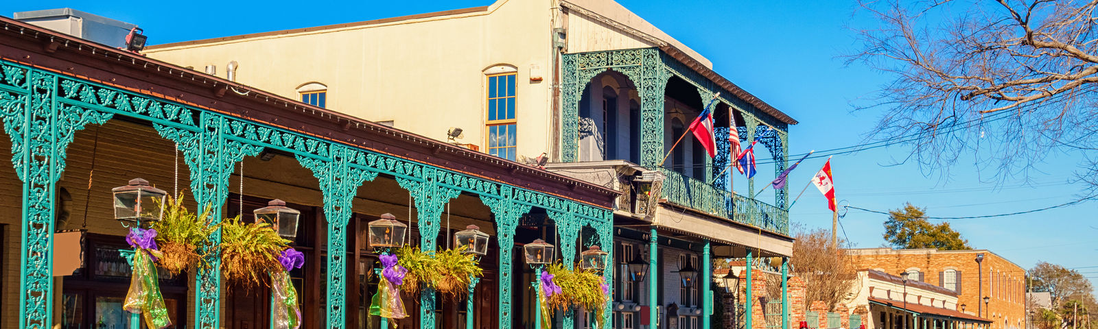 PensacolaTour giornalieri