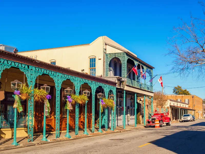 Pensacola