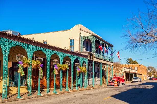 Pensacola