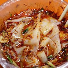 八毛凉皮总店(西小路店) User Photo