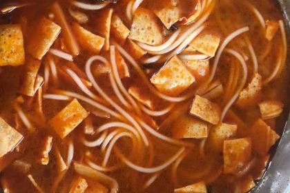 香思园过桥米线(仁人北路店)