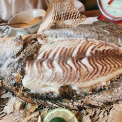 太食獸泰式茶餐厅(上海外滩店) User Photo