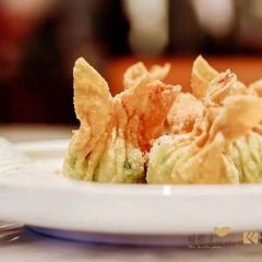 Chinese House User Photo