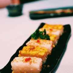 My Fate, My Choice·Chinese Cuisine (Qujiang Creative Valley Branch) User Photo