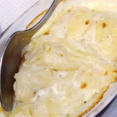 Chez Georges張用戶圖片