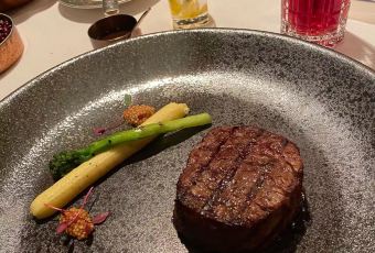 北京國貿大飯店·國貿79張用戶圖片