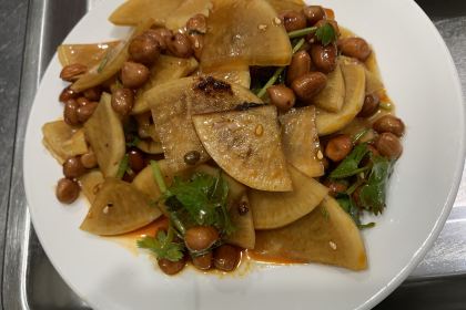 建华家园臊子面老字号(岐山民俗村店)