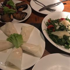 Restaurant Scala User Photo