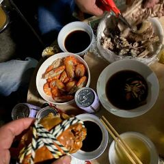 Sea Dragon Restaurant & Forbidden Bar 여행 사진