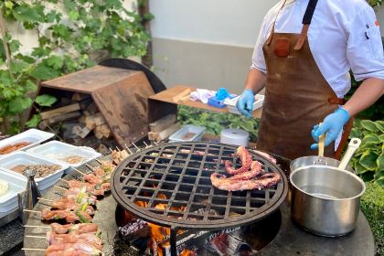 Augustine Restaurant