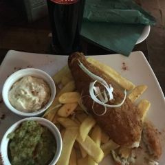 McCarthy's Irish Pub User Photo