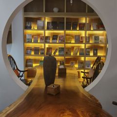 本初书店 User Photo