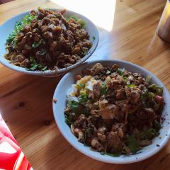 亞妹正宗海南粉店（騎樓老街店）張用戶圖片