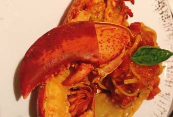 Popular dishes