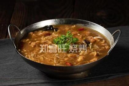 郑喜旺烧烤(升达店)