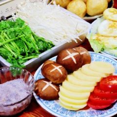 Haidilao Hot Pot (huiyuecheng) ảnh của người dùng