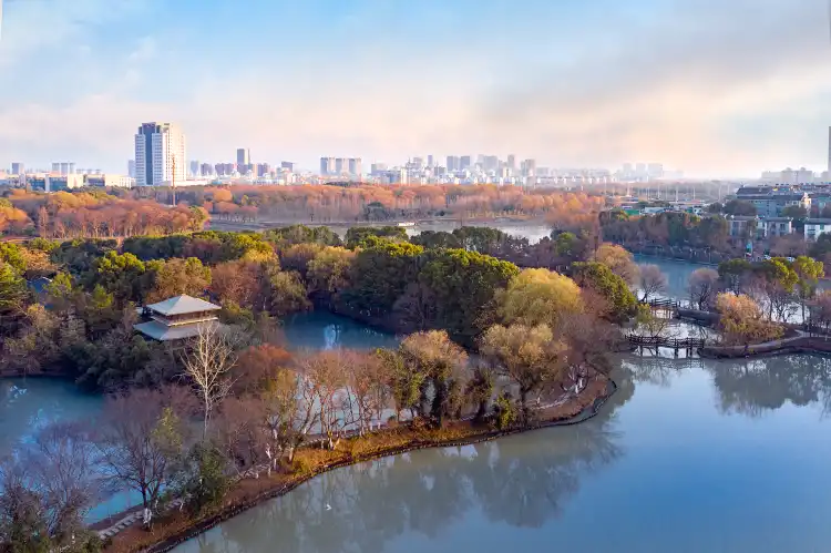 Jiaxing