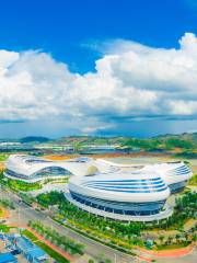 Liuzhou Science & Technology Hall