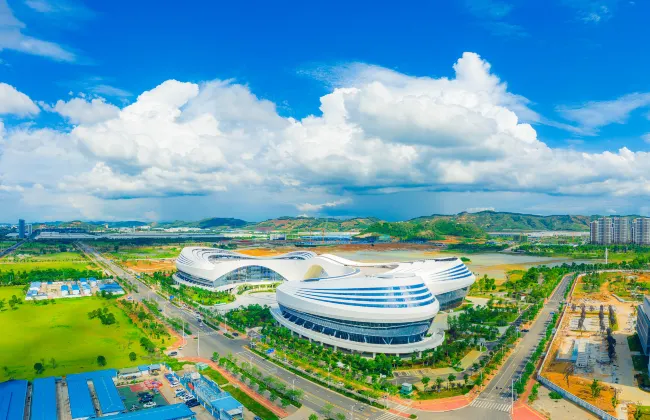 Liuzhou Hotel