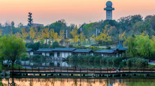 Suizhoushi Culture Park