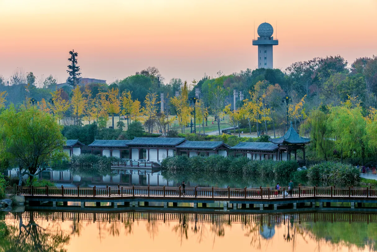 3_隨州市文化公園