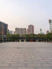 Hero Square