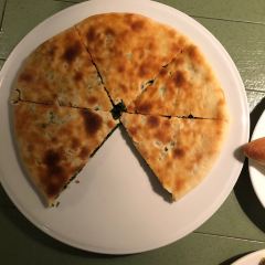 Khachapuri User Photo
