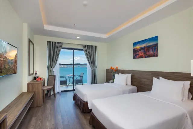 Gợi ý du lịch Staycation địa phương