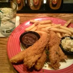 TGI Fridays User Photo