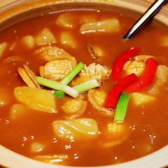Guo fu yi pin (Zhonghai branch) 여행 사진