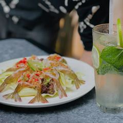 Thai Thai Bistro and Bar ảnh của người dùng