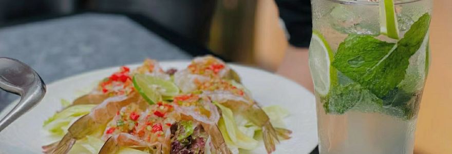 Thai Thai Bistro and Bar