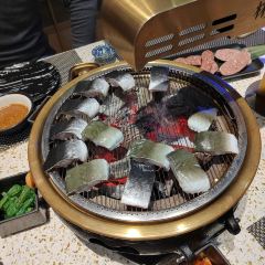 杯客烤鳗馆 User Photo