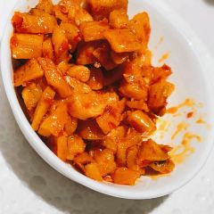 Madam Zhu's Kitchen (DingXiang Road) User Photo