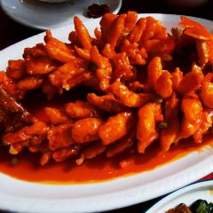 GUANG CAI User Photo