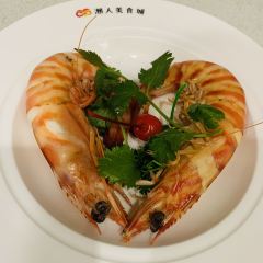 潮州中安楼客栈·潮人美食城 User Photo