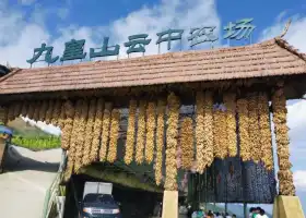 Jiuhuangshan Yunzhong Farm